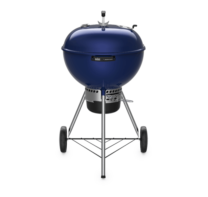 Weber Master Touch GBS C-5750 Deep Ocean Blue