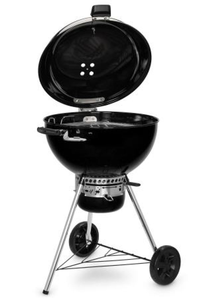 Weber Master Touch GBS SE E-5755 Black