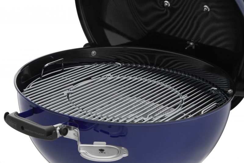 Weber Master Touch GBS C-5750 Deep Ocean Blue