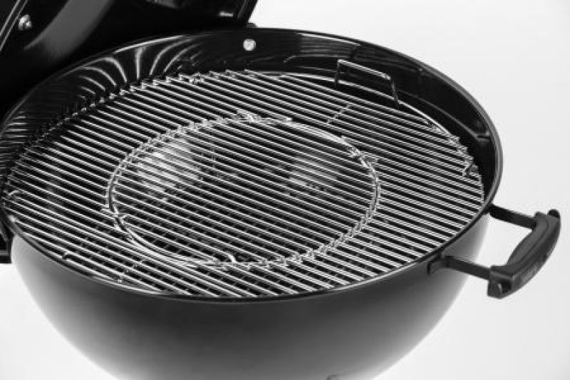 Weber Master Touch GBS SE-5755 Black