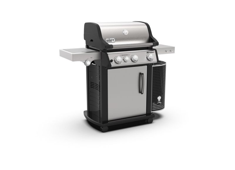 Weber Spirit SP-335 Premium GBS Edelstahl