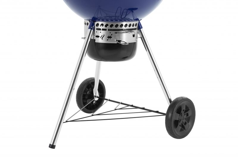 Weber Master Touch GBS C-5750 Deep Ocean Blue