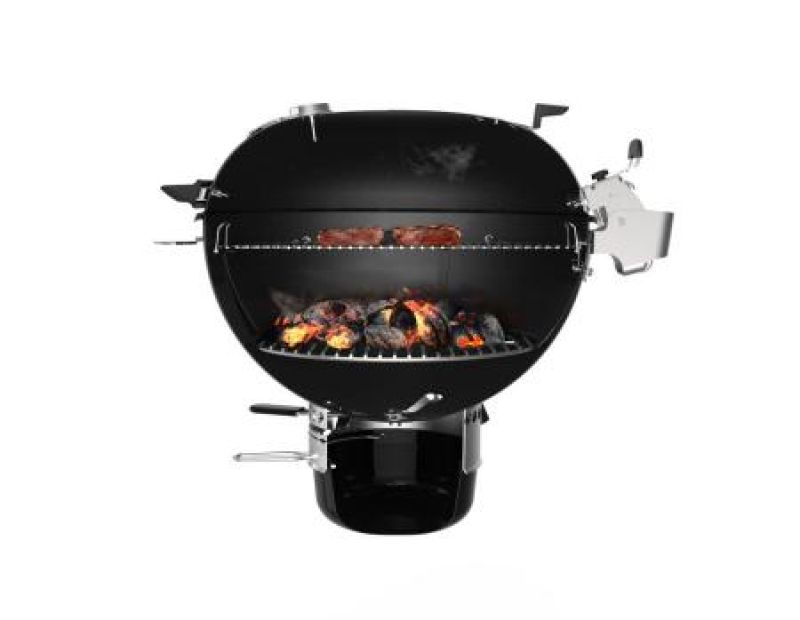 Weber Master Touch GBS SE E-5755 Black