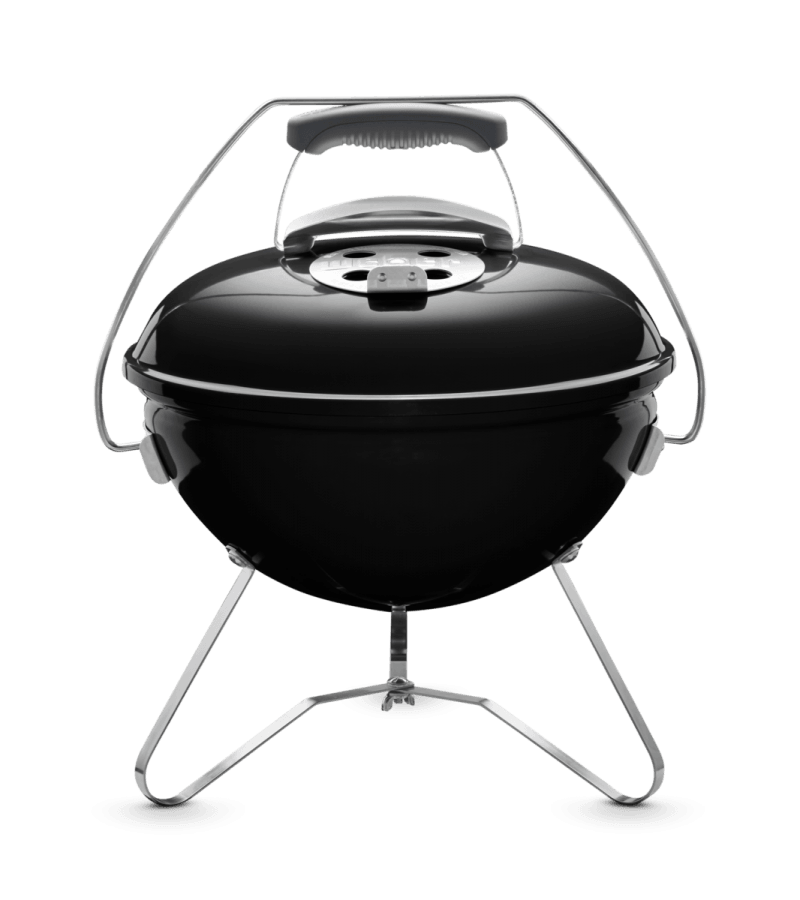 Weber Smokey Joe Premium Black