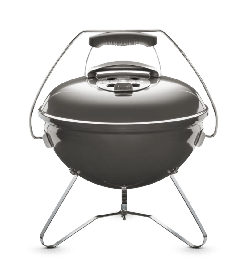 Weber Smokey Joe Premium Smoke Grey