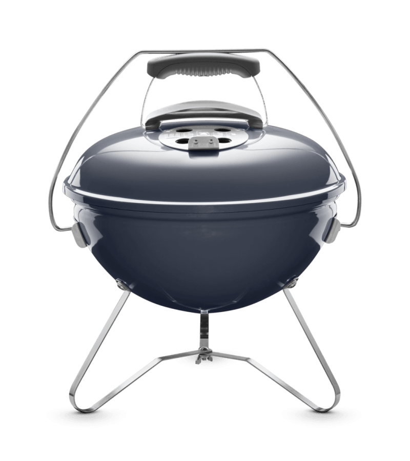 Weber Smokey Joe Premium Slate Blue