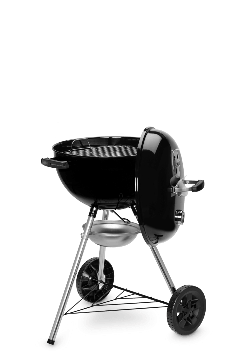 Weber Original Kettle E-4710 Black