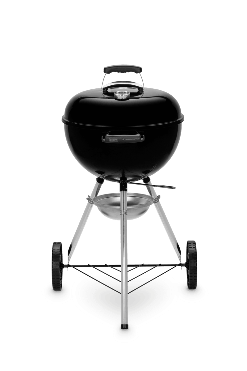 Weber Original Kettle E-4710 Black