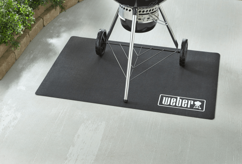 Weber Grillmatte - 120 x 80 cm