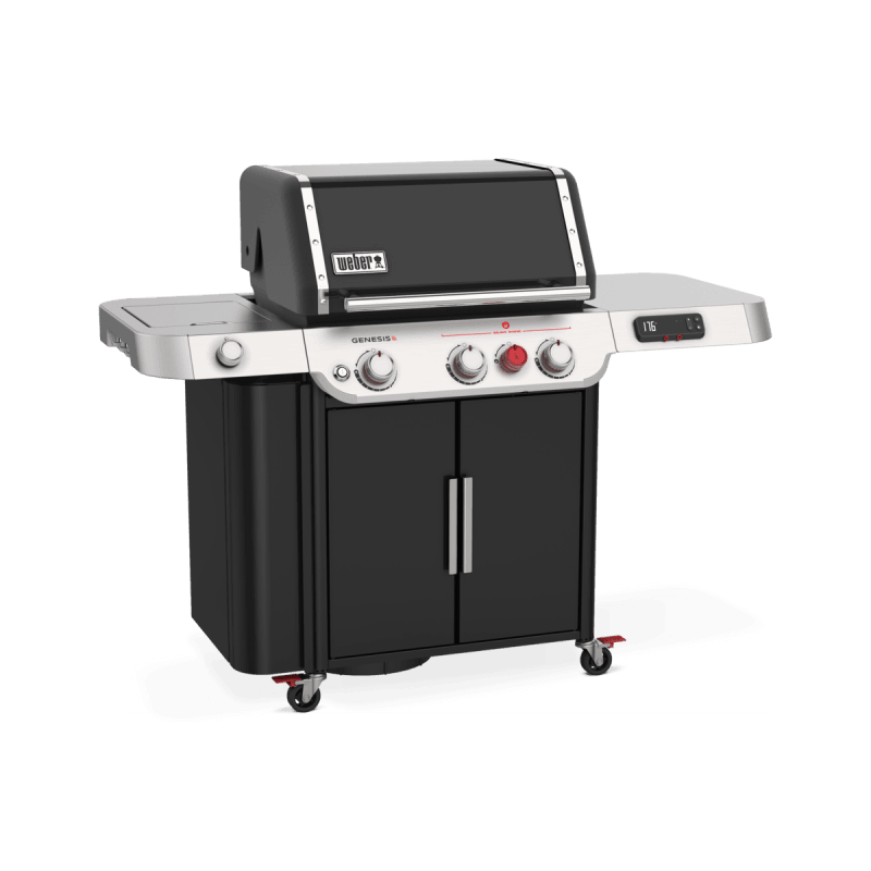 Weber Genesis EX-335 Black