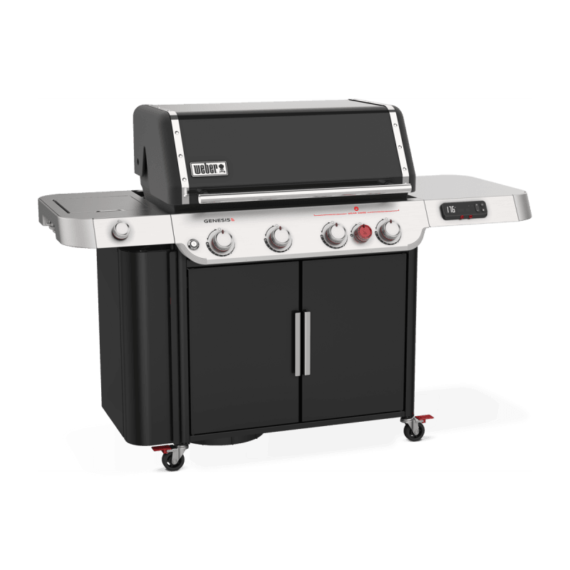 Weber Genesis EX-435 Black