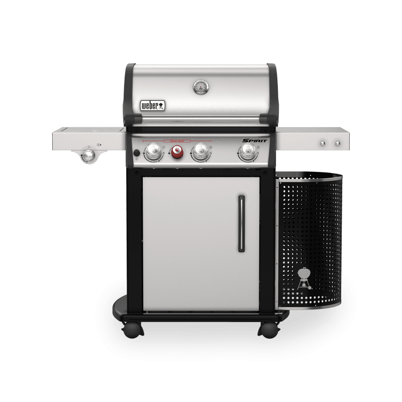 Weber Spirit SP-335 Premium GBS Edelstahl