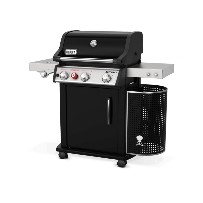 Weber Spirit EP-335 Premium GBS Black