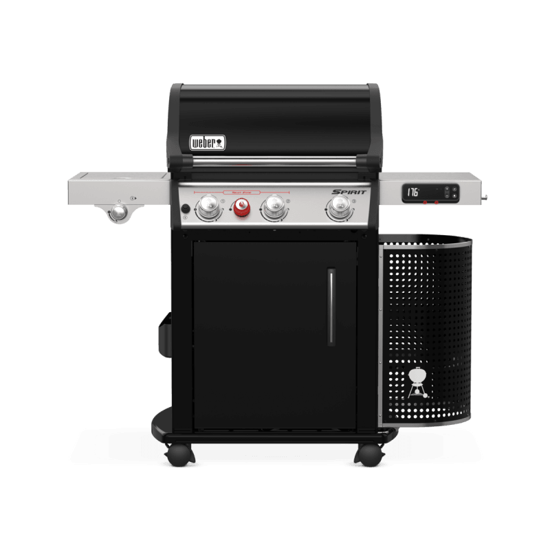 Weber Spirit EPX-335 GBS Black