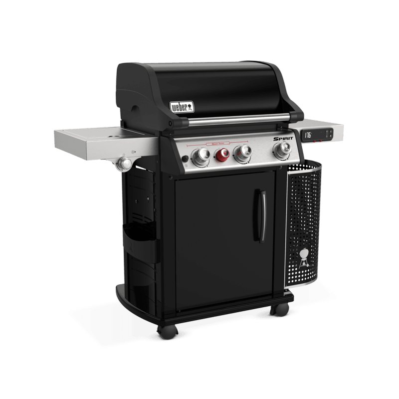 Weber Spirit EPX-335 GBS Black