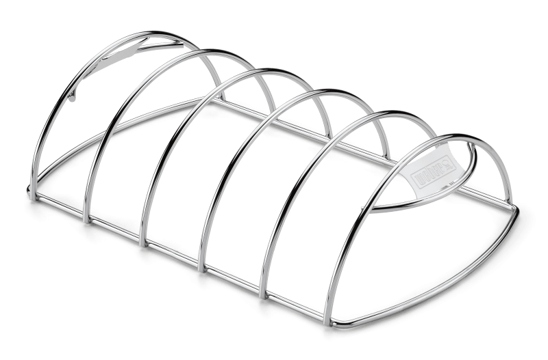 Weber Spare-Rib-Halter