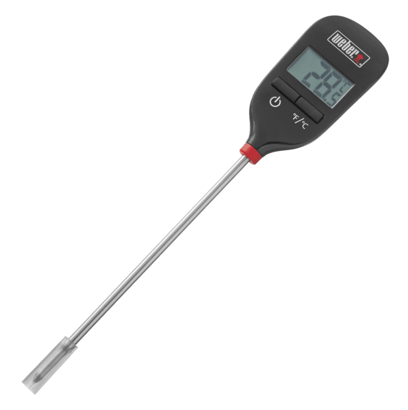 Weber Digital Taschenthermometer