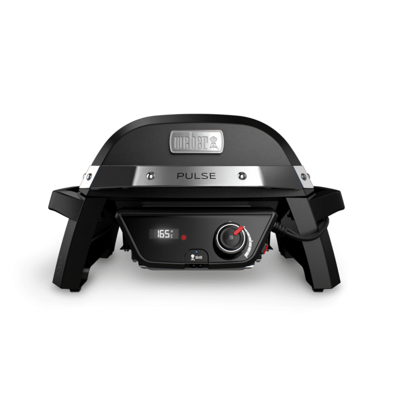 Weber Pulse 1000