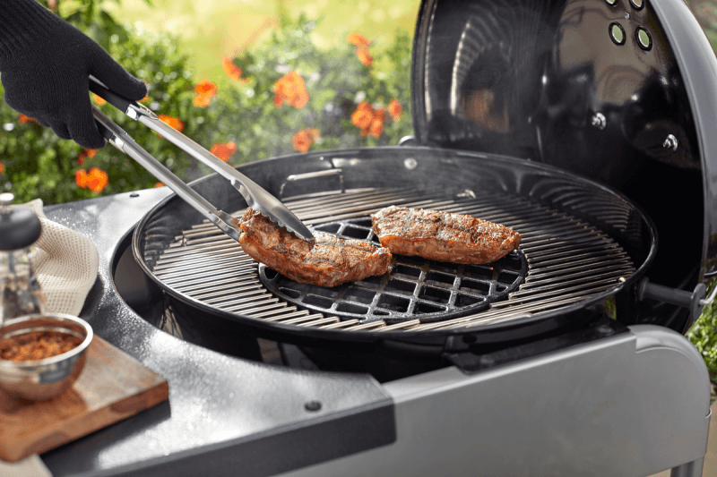 Weber CRAFTED Sear Grate - Gourmet BBQ System