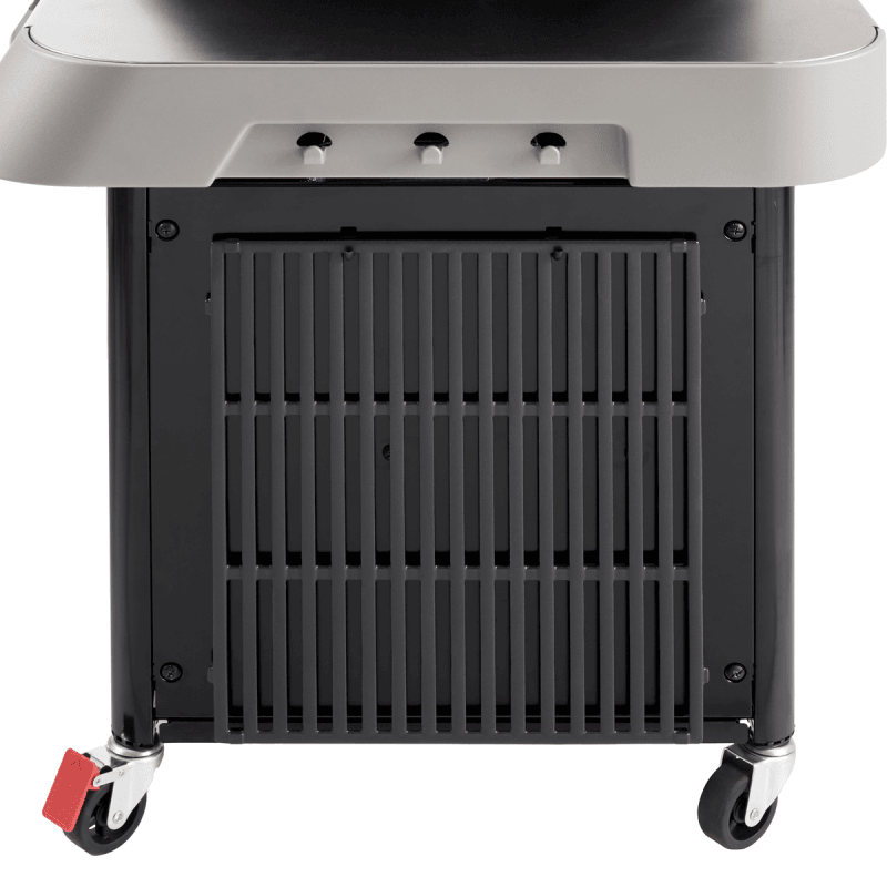 Weber Genesis EX-435 Black