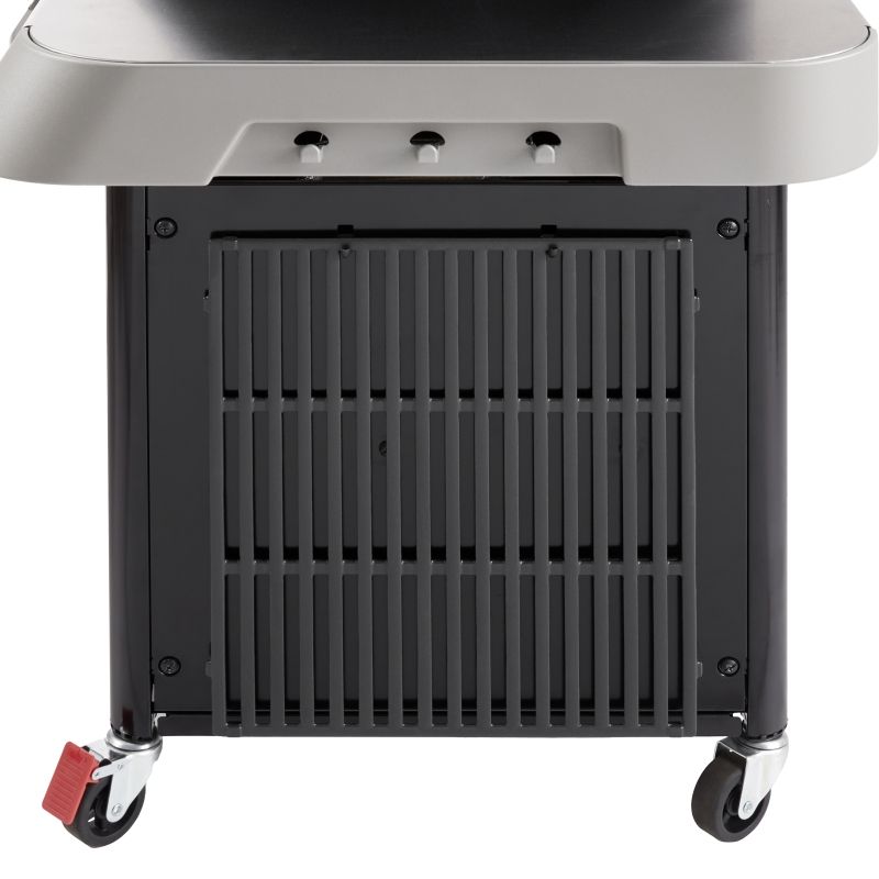 Weber Genesis EX-335 Black