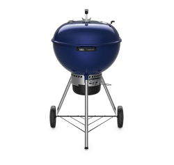 Weber Master Touch GBS C-5750 Deep Ocean Blue
