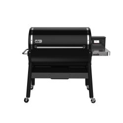 Weber SmokeFire EX6 GBS Holzpelletgrill