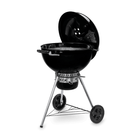 Weber Master Touch GBS SE-5755 Black