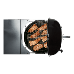 Weber Performer GBS Black