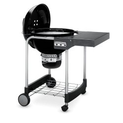 Weber Performer GBS Black