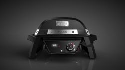 Weber Pulse 1000