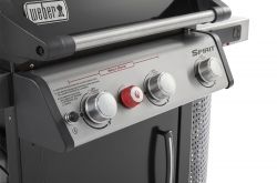 Weber Spirit EPX-325S GBS