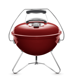 Weber Smokey Joe Premium Crimson