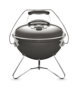 Weber Smokey Joe Premium Smoke Grey