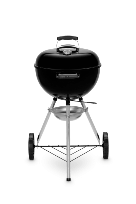 Weber Original Kettle E-4710 Black