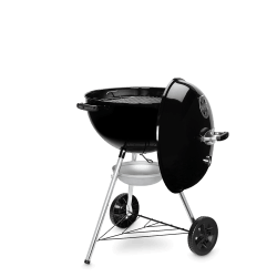 Weber Original Kettle E-5710 Black