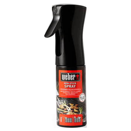 Weber Non-Stick-Spray - 200 ml