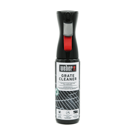 Weber Grillrost-Reiniger - 300 ml