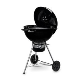 Weber Master Touch GBS E-5750 Black