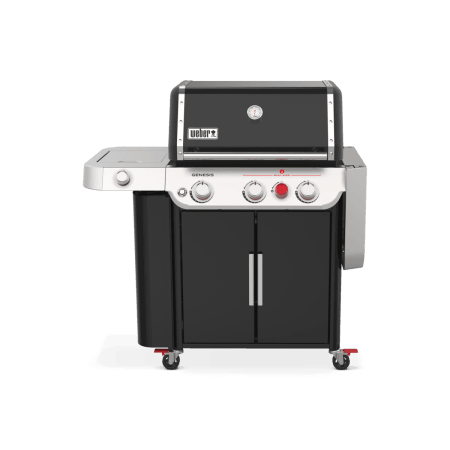 Weber Genesis E-335 Black