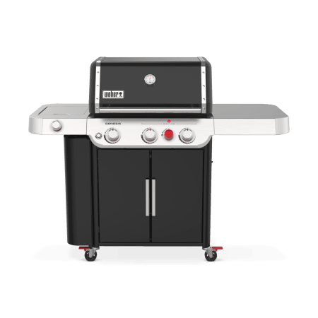 Weber Genesis E-335 Black