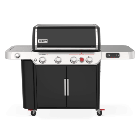 Weber Genesis EX-435 Black