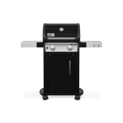 Weber Spirit E-215 GBS Black