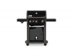 Weber Spirit E-330 Classic GBS Black