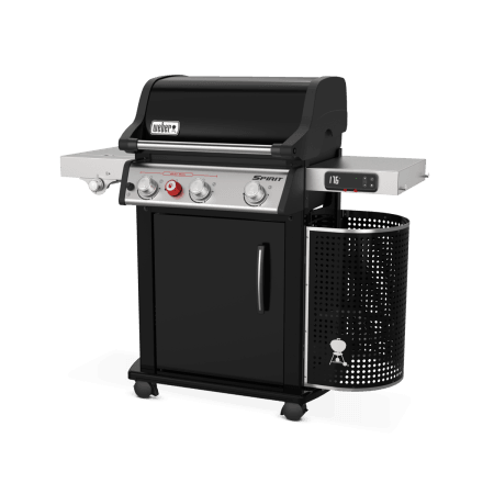 Weber Spirit EPX-335 GBS Black