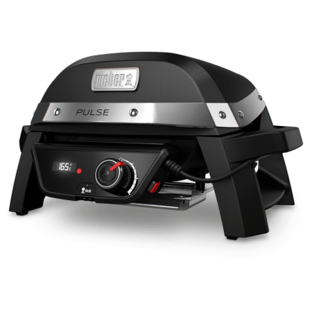 Weber Pulse 1000