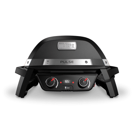 Weber Pulse 2000