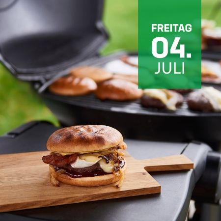 Kreativ &amp; Traditionell - Fr. 04. Juli