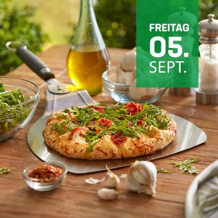 Klassiker vom Grill - Fr. 05. September