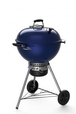 Weber Master Touch GBS C-5750 Deep Ocean Blue